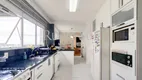 Foto 10 de Apartamento com 4 Quartos para alugar, 246m² em Jardim Marajoara, São Paulo