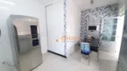 Foto 27 de Casa com 3 Quartos à venda, 180m² em Dona Clara, Belo Horizonte