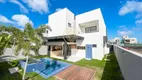 Foto 3 de Casa com 4 Quartos à venda, 250m² em Cidade Alpha, Eusébio