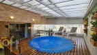 Foto 4 de Cobertura com 4 Quartos à venda, 205m² em Pompeia, São Paulo