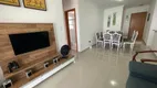 Foto 5 de Apartamento com 2 Quartos à venda, 91m² em Vila Sao Paulo, Mongaguá