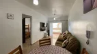 Foto 4 de Apartamento com 1 Quarto à venda, 55m² em Vila Assunção, Praia Grande