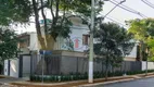 Foto 4 de Casa com 4 Quartos para alugar, 200m² em Indianópolis, São Paulo