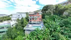 Foto 6 de Casa de Condomínio com 6 Quartos à venda, 674m² em Marapé, Santos