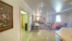 Foto 15 de Apartamento com 4 Quartos para alugar, 399m² em São Benedito, Uberaba