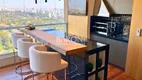 Foto 5 de Apartamento com 2 Quartos à venda, 180m² em Campo Belo, São Paulo