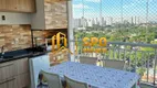 Foto 5 de Apartamento com 3 Quartos para venda ou aluguel, 143m² em Alto Da Boa Vista, São Paulo