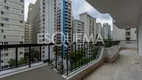 Foto 3 de Apartamento com 4 Quartos para venda ou aluguel, 293m² em Jardim Paulista, São Paulo