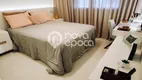 Foto 6 de Apartamento com 3 Quartos à venda, 99m² em Vila Isabel, Rio de Janeiro