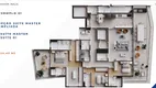 Foto 3 de Apartamento com 4 Quartos à venda, 224m² em Santana, São Paulo