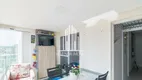 Foto 8 de Apartamento com 3 Quartos à venda, 86m² em Vila Valparaiso, Santo André