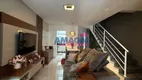 Foto 2 de Casa de Condomínio com 3 Quartos à venda, 121m² em Jardim Santa Maria, Jacareí