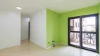 Foto 3 de Apartamento com 3 Quartos à venda, 66m² em Santa Quitéria, Curitiba