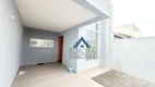 Foto 3 de Casa com 3 Quartos à venda, 85m² em Jardim Prefeito Milton Menezes, Londrina