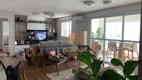 Foto 2 de Apartamento com 3 Quartos à venda, 129m² em Parque Prado, Campinas