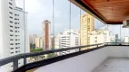 Foto 2 de Cobertura com 3 Quartos à venda, 250m² em Indianópolis, São Paulo