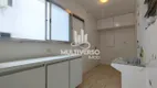 Foto 14 de Apartamento com 2 Quartos à venda, 127m² em Gonzaga, Santos