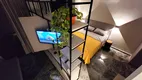 Foto 5 de Apartamento com 1 Quarto para alugar, 60m² em Brooklin, São Paulo