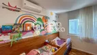 Foto 6 de Apartamento com 3 Quartos à venda, 115m² em Leblon, Rio de Janeiro