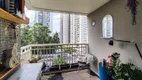 Foto 6 de Apartamento com 1 Quarto à venda, 57m² em Vila Andrade, São Paulo