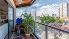 Foto 30 de Apartamento com 4 Quartos à venda, 132m² em Vila Alexandria, São Paulo