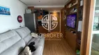 Foto 4 de Flat com 1 Quarto à venda, 52m² em Barra da Tijuca, Rio de Janeiro