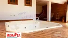 Foto 16 de Casa de Condomínio com 5 Quartos para venda ou aluguel, 700m² em Jardim do Embaixador, Campos do Jordão