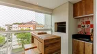 Foto 7 de Apartamento com 3 Quartos à venda, 104m² em Cabral, Curitiba