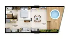 Foto 14 de Apartamento com 1 Quarto à venda, 20m² em Ondina, Salvador