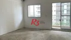 Foto 9 de Sala Comercial para alugar, 41m² em Vila Matias, Santos