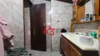 Foto 38 de Casa com 3 Quartos à venda, 223m² em Encruzilhada, Santos