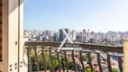 Foto 3 de Apartamento com 3 Quartos à venda, 111m² em Moema, São Paulo