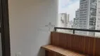 Foto 5 de Apartamento com 3 Quartos para alugar, 105m² em Vila Nova Conceição, São Paulo