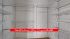 Foto 22 de Apartamento com 3 Quartos à venda, 105m² em Perdizes, São Paulo