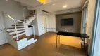 Foto 4 de Apartamento com 1 Quarto para alugar, 91m² em Campo Belo, São Paulo