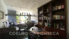 Foto 13 de Casa com 5 Quartos à venda, 843m² em Alto de Pinheiros, São Paulo