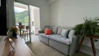 Foto 4 de Apartamento com 2 Quartos à venda, 60m² em Praia Grande, Ubatuba