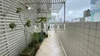 Foto 33 de Apartamento com 3 Quartos à venda, 210m² em Pompeia, Santos