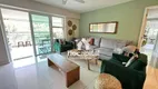 Foto 2 de Apartamento com 3 Quartos à venda, 133m² em Barra da Tijuca, Rio de Janeiro