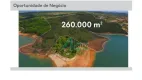 Foto 2 de Lote/Terreno à venda, 260000m² em , São José da Barra