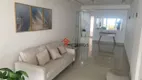 Foto 12 de Apartamento com 1 Quarto à venda, 50m² em Balneario Florida, Praia Grande