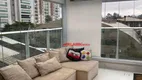 Foto 35 de Apartamento com 3 Quartos à venda, 140m² em Granja Julieta, São Paulo