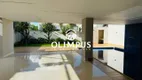 Foto 2 de Casa de Condomínio com 5 Quartos para alugar, 650m² em Jardim Karaíba, Uberlândia