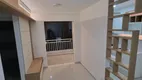 Foto 6 de Apartamento com 2 Quartos para alugar, 44m² em Barra Funda, São Paulo