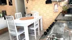 Foto 5 de Casa com 3 Quartos à venda, 96m² em Canto do Forte, Praia Grande