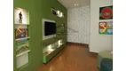 Foto 11 de Apartamento com 1 Quarto à venda, 34m² em Liberdade, São Paulo