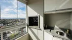 Foto 7 de Apartamento com 2 Quartos à venda, 72m² em Coloninha, Araranguá