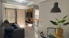 Foto 7 de Apartamento com 2 Quartos à venda, 55m² em Sao Mateus, Piracicaba