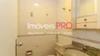 Foto 10 de Apartamento com 2 Quartos à venda, 60m² em Moema, São Paulo