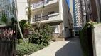 Foto 18 de Apartamento com 3 Quartos para alugar, 97m² em Gonzaga, Santos